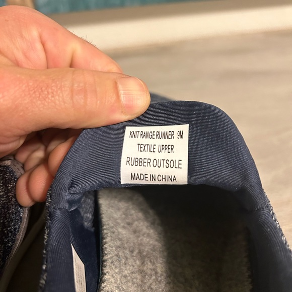 johnnie-O Knit Range Runner - Picture 8 of 12